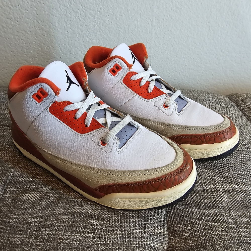 ⭐️ Jordan 3 Retro SE ⭐️